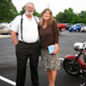 Meet your Posher, Carrie